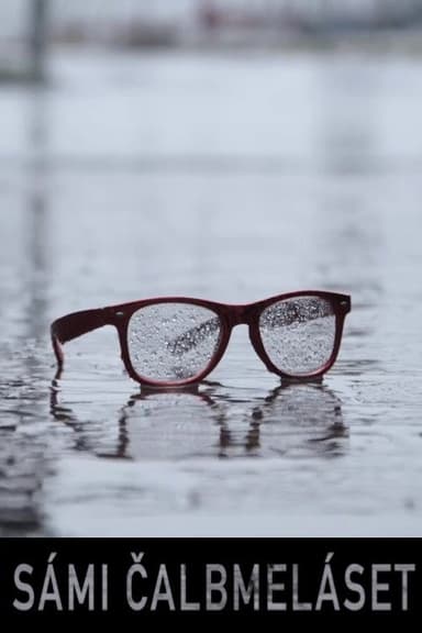 Sami glasses poster