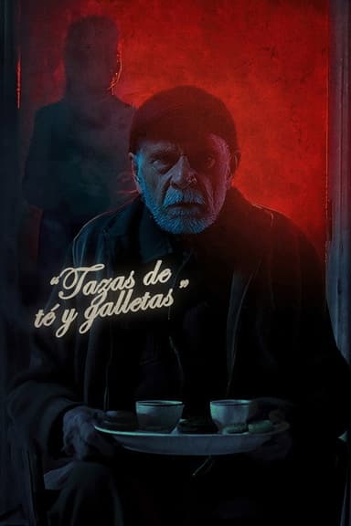 Teacups and Cookies poster