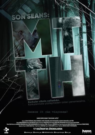 Son Seans: MTTH poster