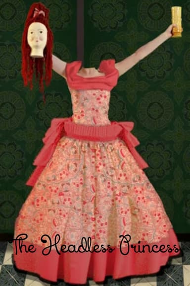 The Headless Princess poster