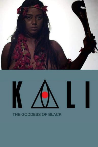 Kali poster