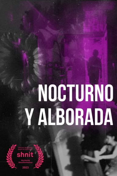 Nocturne and Dawn poster