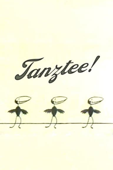 Tee Dance poster