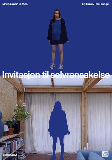 Invitation to Self-Examination poster