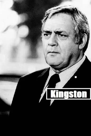 Kingston poster