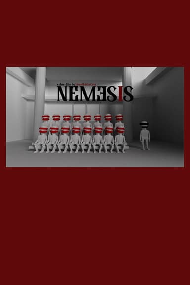 Nemesis poster