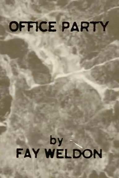Office Party poster