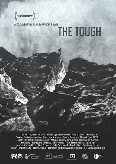 The Tough poster