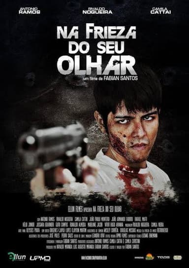 Coldfire poster