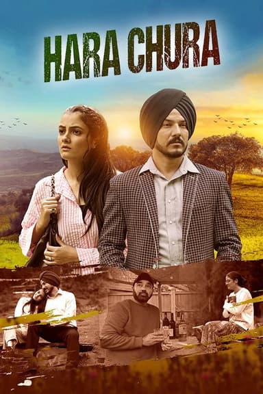 Hara Chura poster