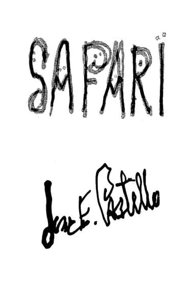 Safari poster