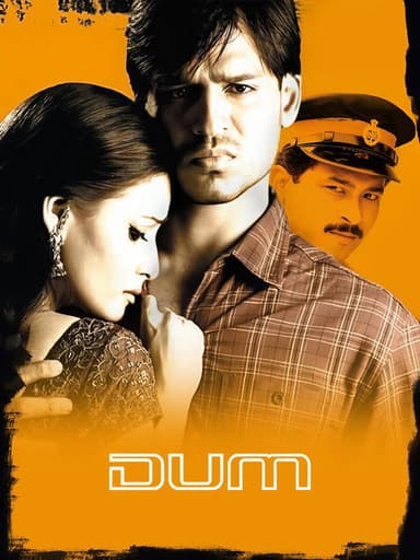Dum poster