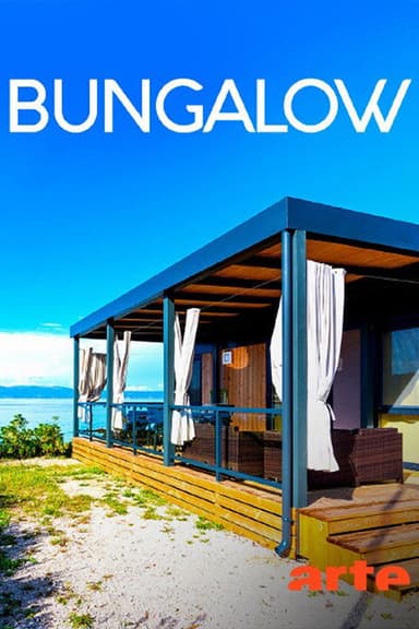 Bungalow poster