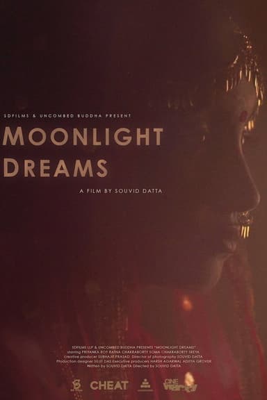 Moonlight Dreams poster
