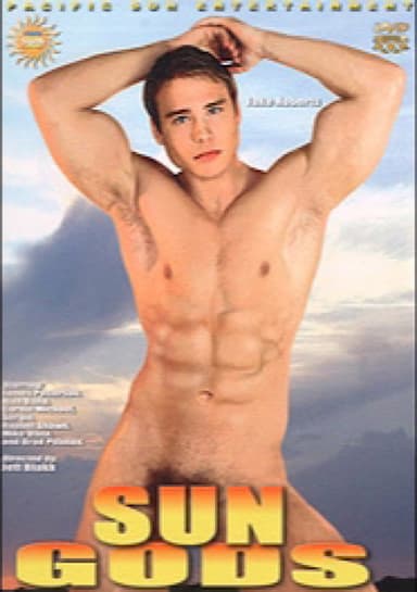 Sun Gods poster
