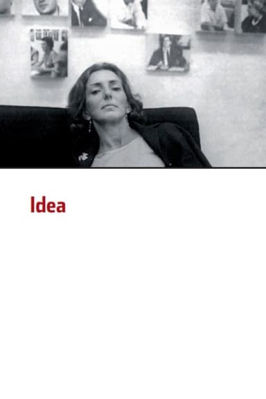 Idea poster