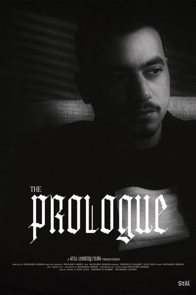 The Prologue poster