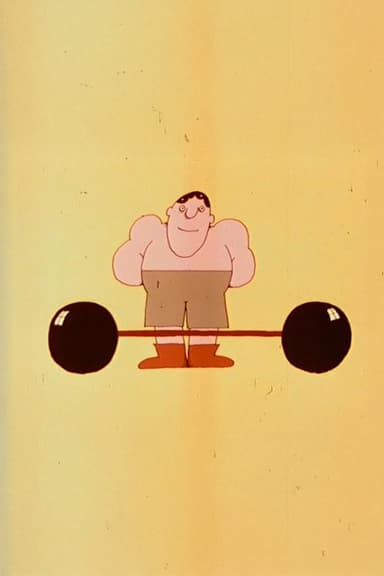 Lifting Safely poster