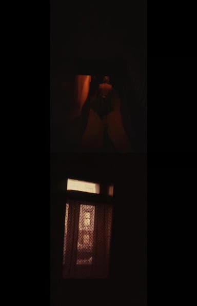 Stair Piece poster