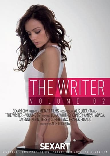 The Writer 2 poster