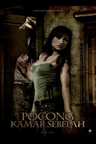 Pocong Kamar Sebelah poster