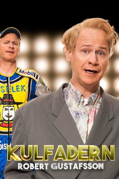 Kulfadern poster