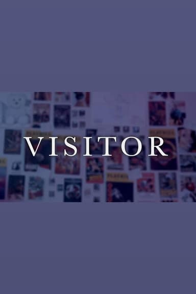 Visitor poster