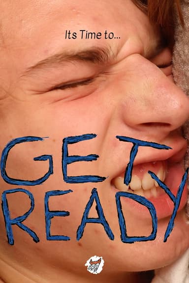 Get Ready poster
