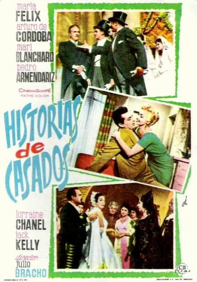 Basket of Mexican Tales poster
