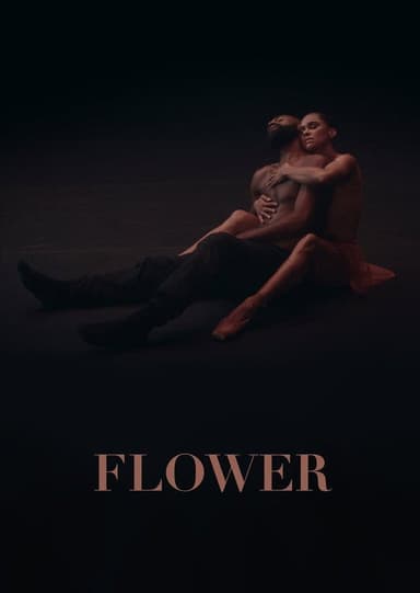 Flower poster