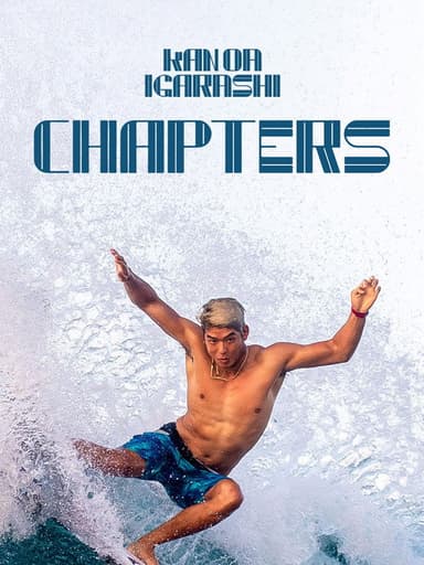 Chapters poster
