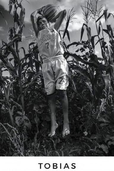 Tobías poster