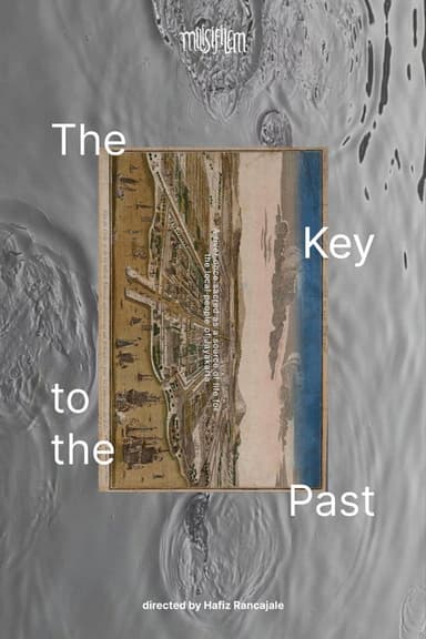 The Key to the Past poster
