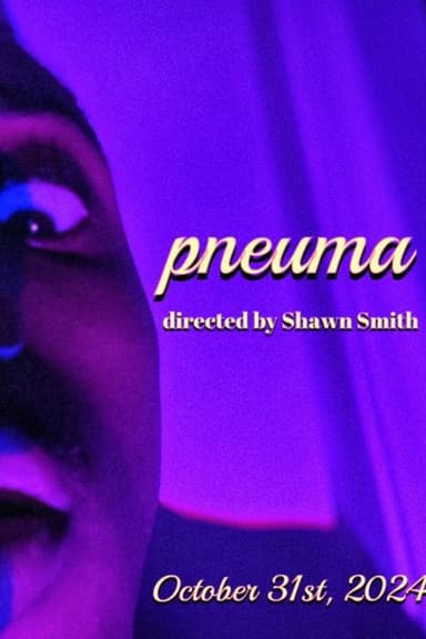 Pneuma poster