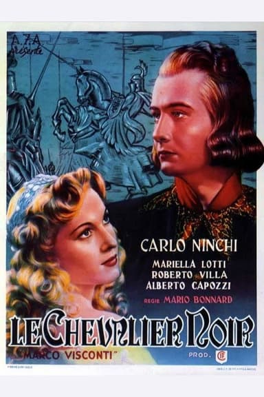 Marco Visconti poster