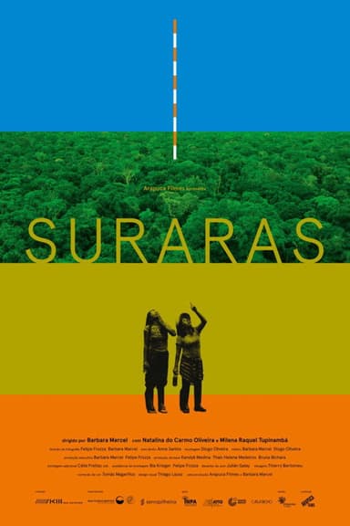 Suraras poster