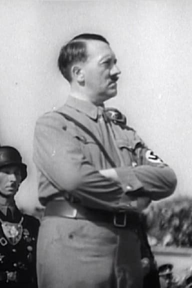 Hitler est-il (vraiment) de retour ? poster