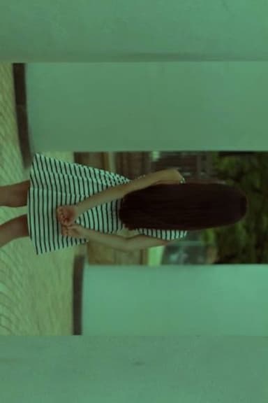 Longing poster