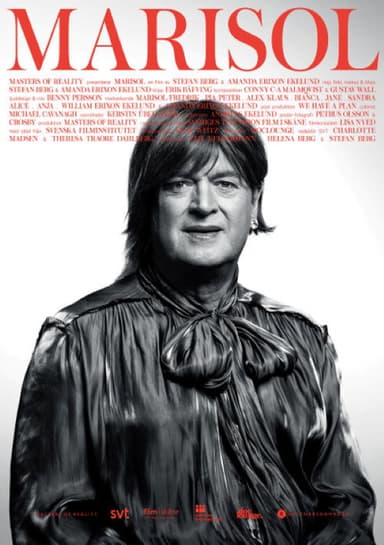 Marisol poster