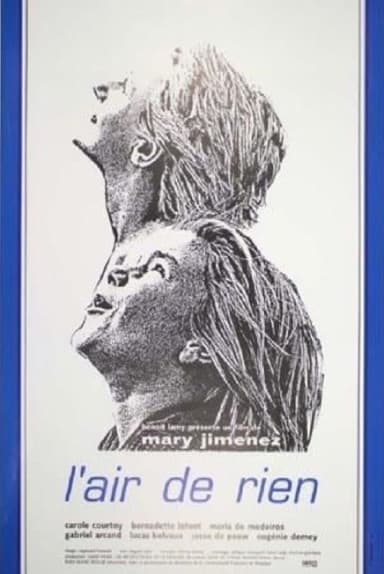 Easy in Mind poster