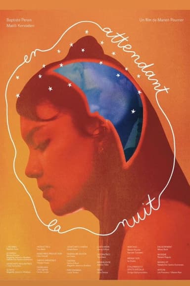 En attendant la nuit poster