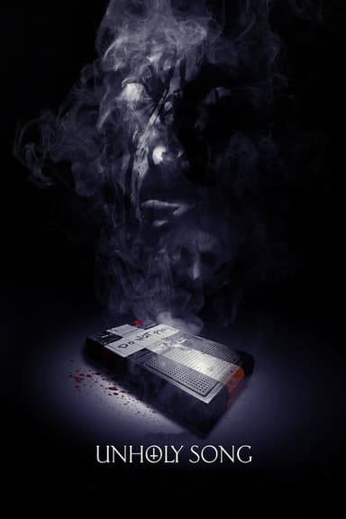 Unholy Song poster