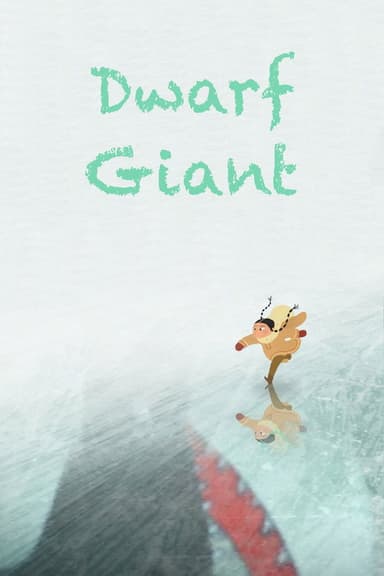 Dwarf Giant poster