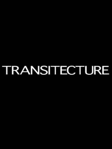 Transitecture poster