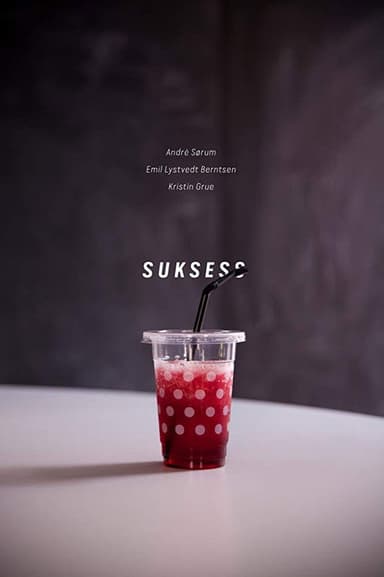 Success poster