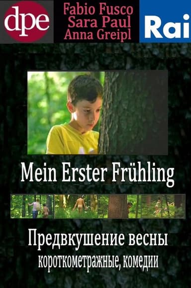 Foretaste of Spring poster