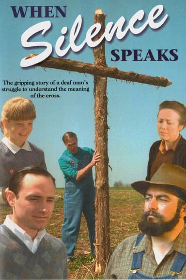 When Silence Speaks poster