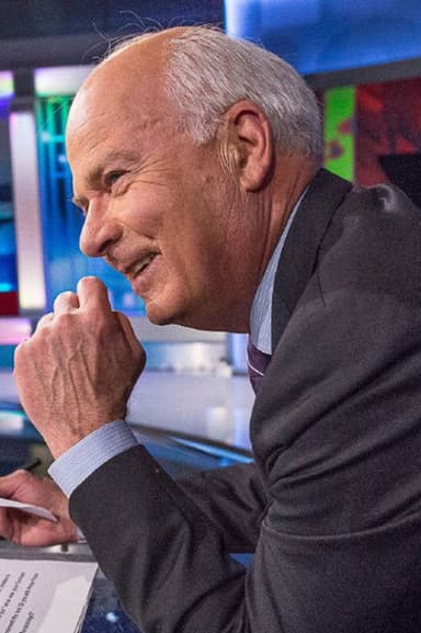 The Way You See It: With Peter Mansbridge poster