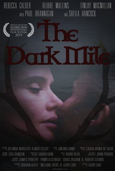 The Dark Mile poster