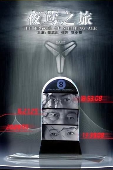 夜莺之旅 poster